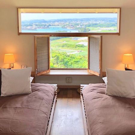 Kaiza Bed & Breakfast Nanjo Luaran gambar
