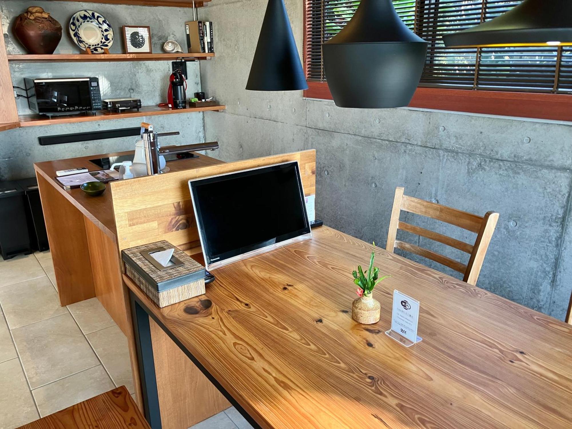 Kaiza Bed & Breakfast Nanjo Luaran gambar