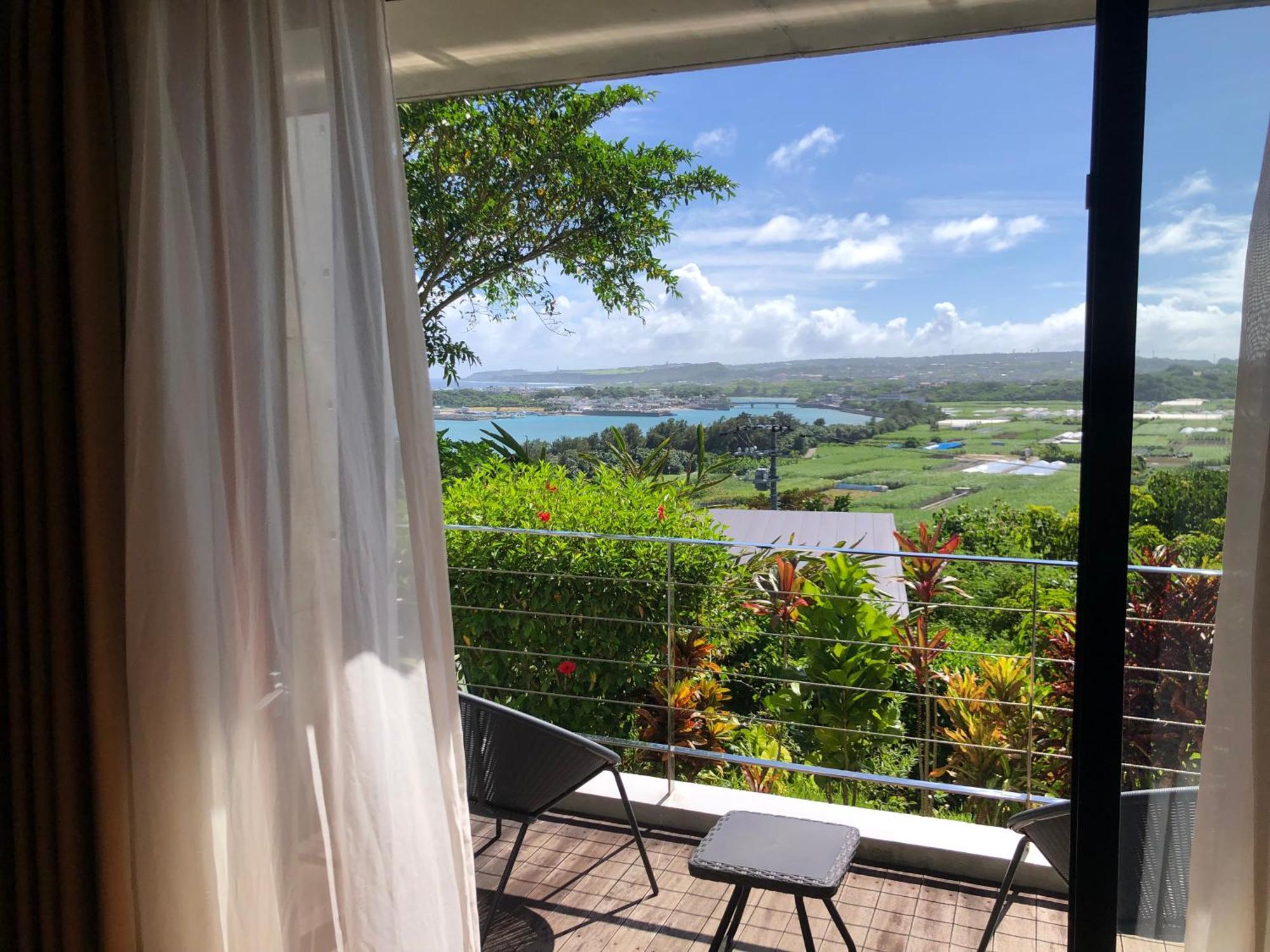 Kaiza Bed & Breakfast Nanjo Luaran gambar