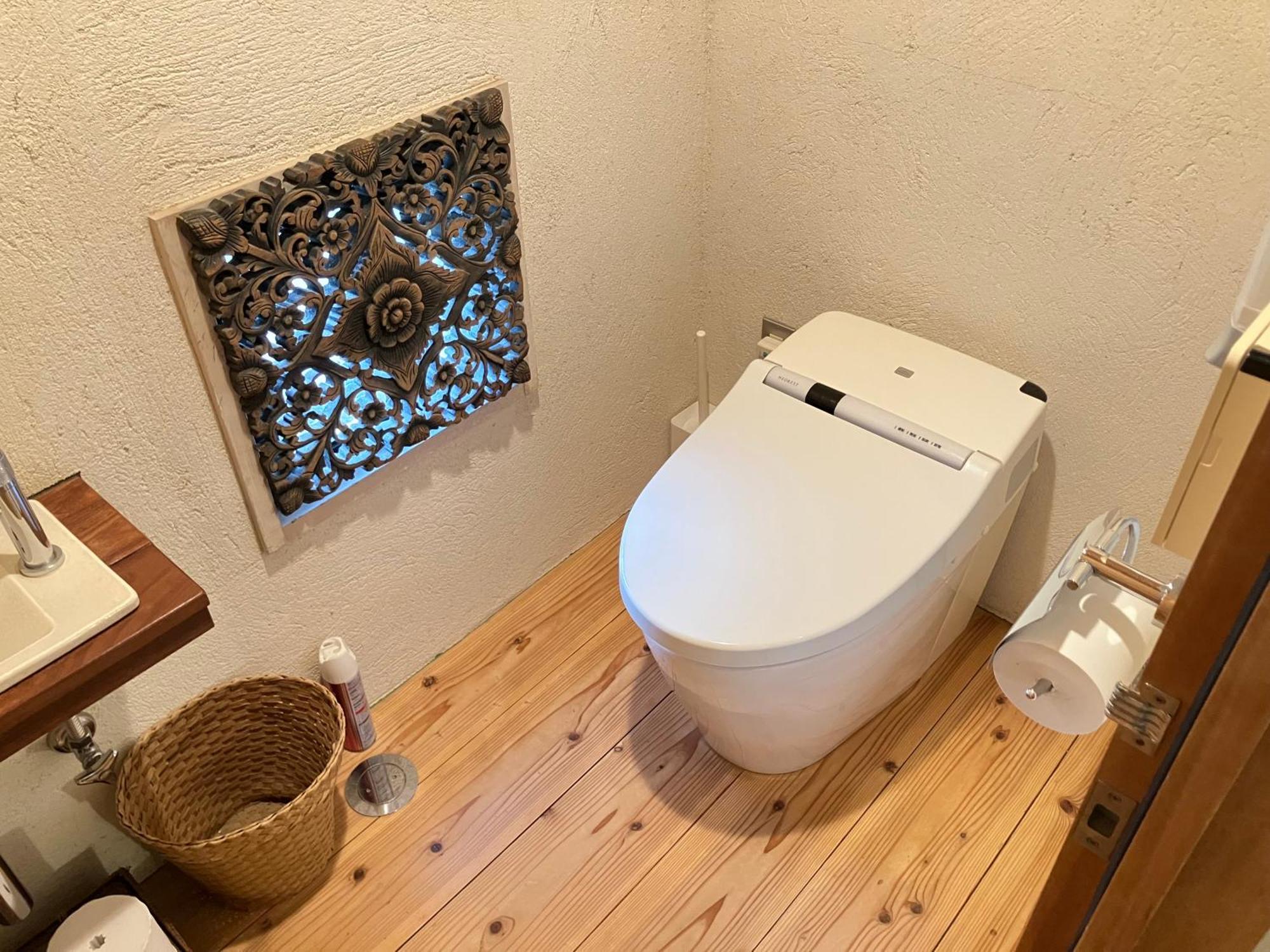 Kaiza Bed & Breakfast Nanjo Luaran gambar