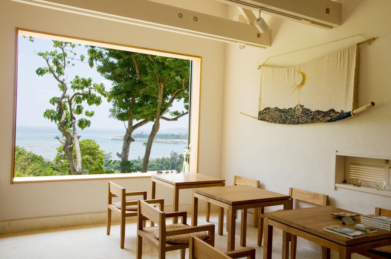 Kaiza Bed & Breakfast Nanjo Luaran gambar