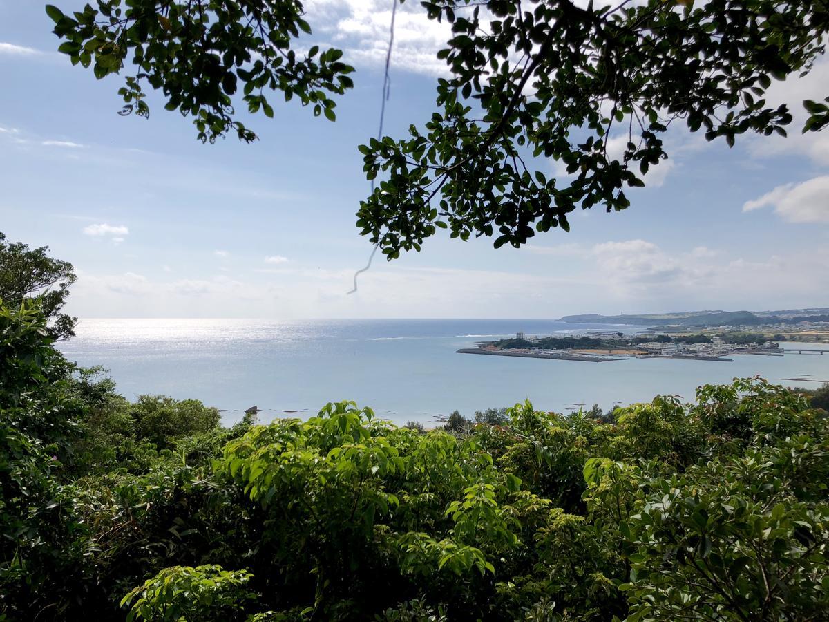 Kaiza Bed & Breakfast Nanjo Luaran gambar