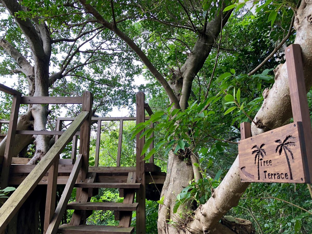 Kaiza Bed & Breakfast Nanjo Luaran gambar