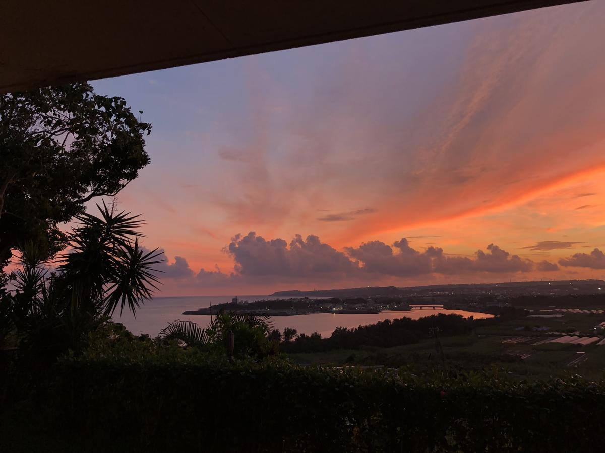 Kaiza Bed & Breakfast Nanjo Luaran gambar