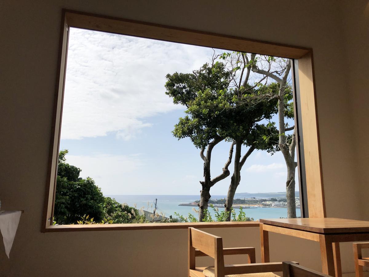 Kaiza Bed & Breakfast Nanjo Luaran gambar