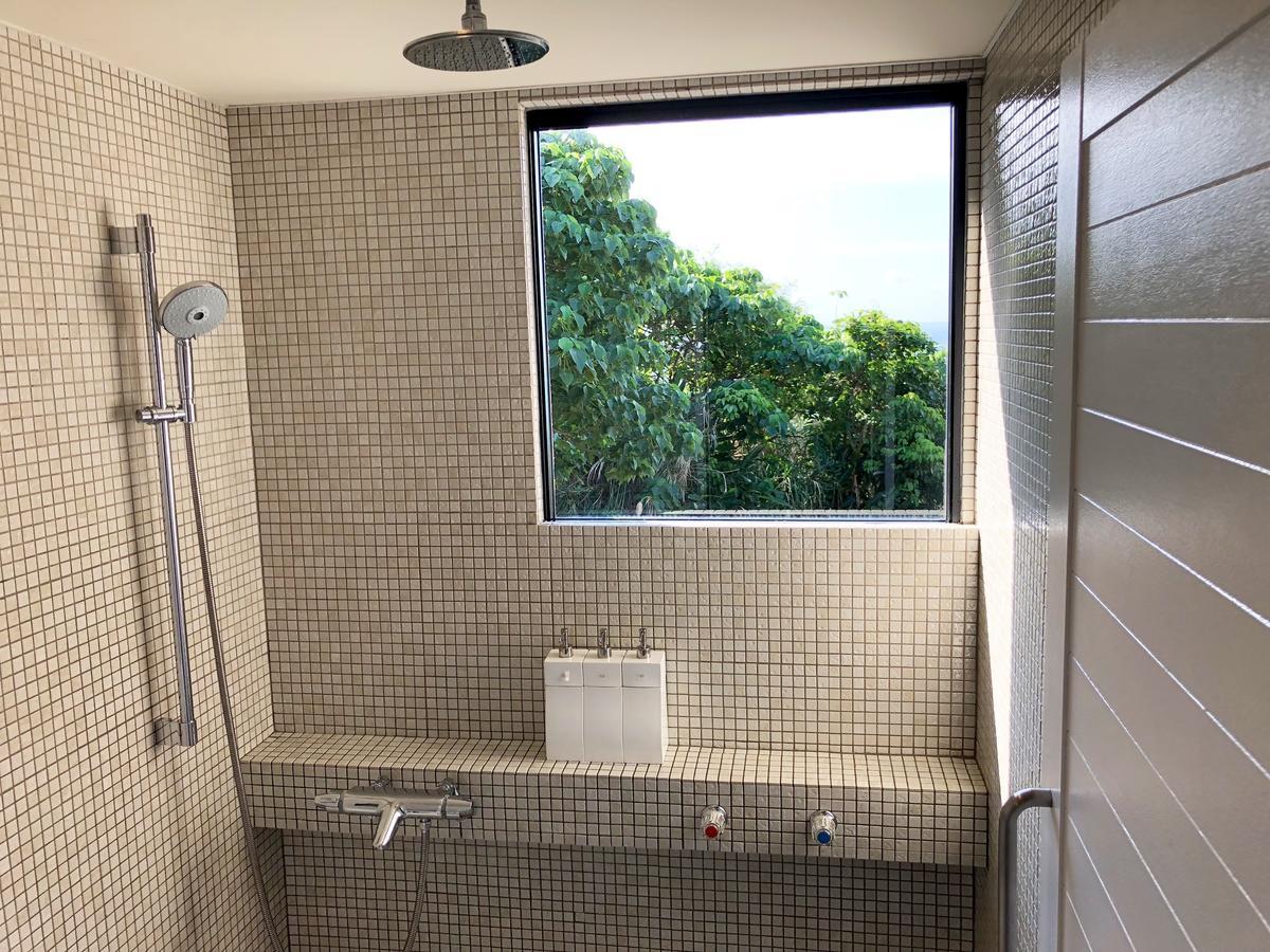 Kaiza Bed & Breakfast Nanjo Luaran gambar