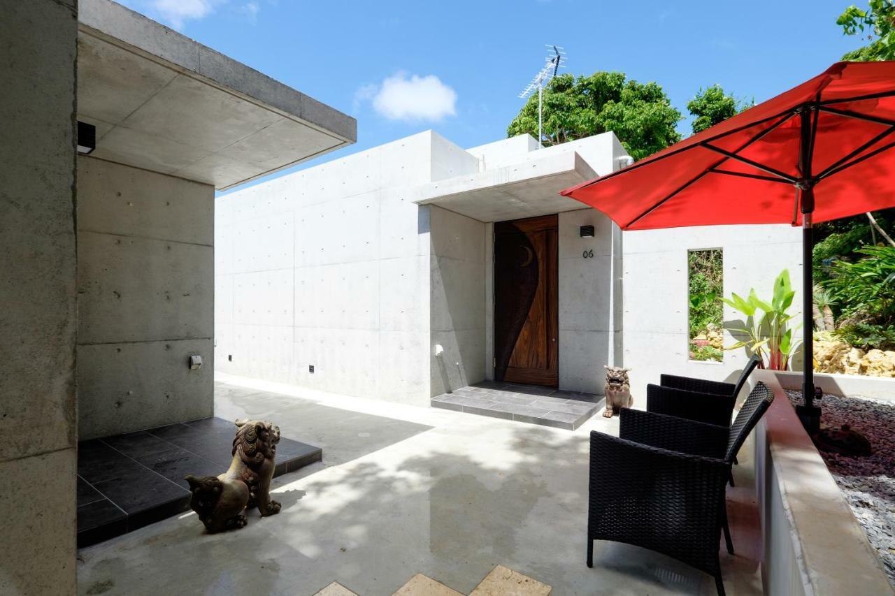 Kaiza Bed & Breakfast Nanjo Luaran gambar
