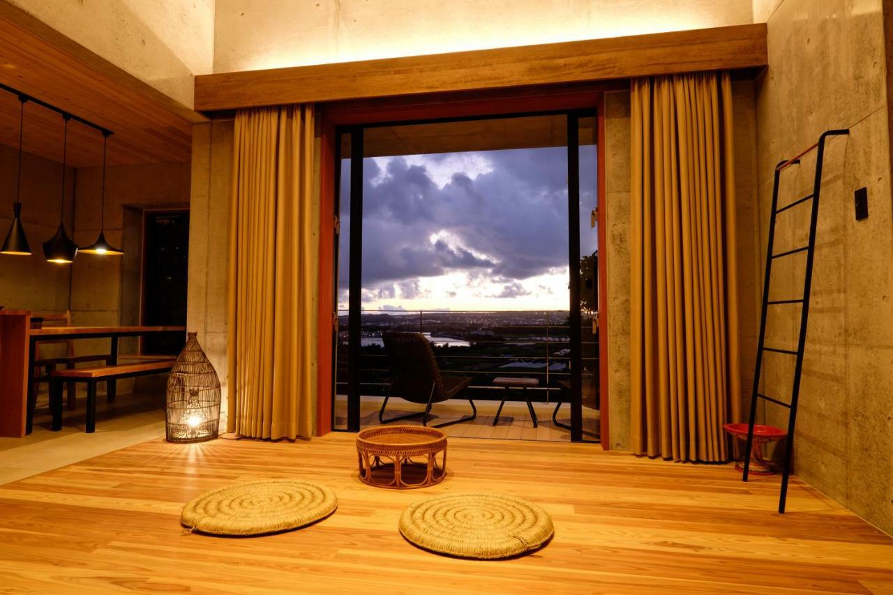 Kaiza Bed & Breakfast Nanjo Luaran gambar