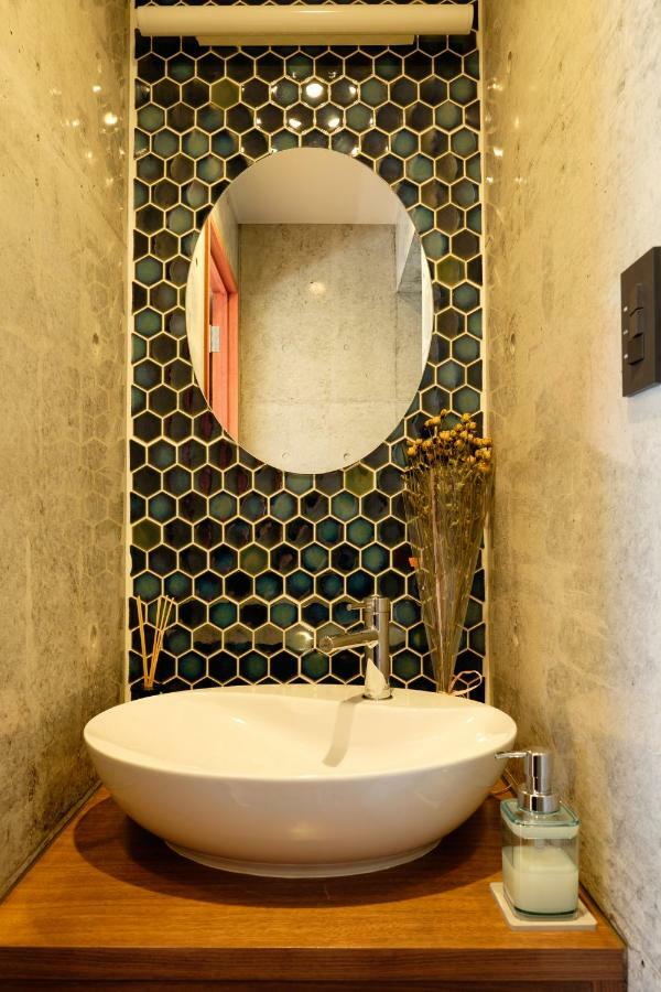 Kaiza Bed & Breakfast Nanjo Luaran gambar