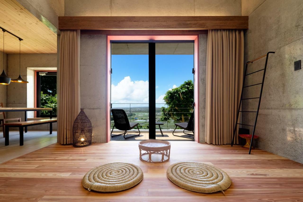 Kaiza Bed & Breakfast Nanjo Luaran gambar
