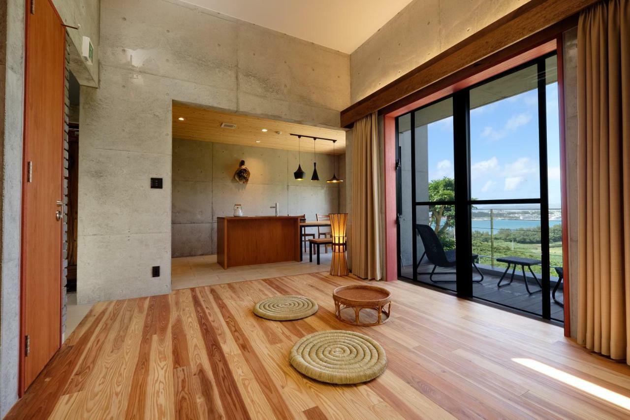 Kaiza Bed & Breakfast Nanjo Luaran gambar